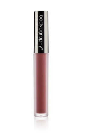 Picture of Bodyography Lip Lava Queen Bee Liquid Lipstick 9627